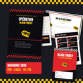 Kit Opération Black Friday
