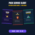 Pack Service Client