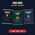 Pack Vente