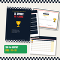 Le Sprint de 5 jours